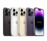 iPhone 14 Pro (Unlocked)