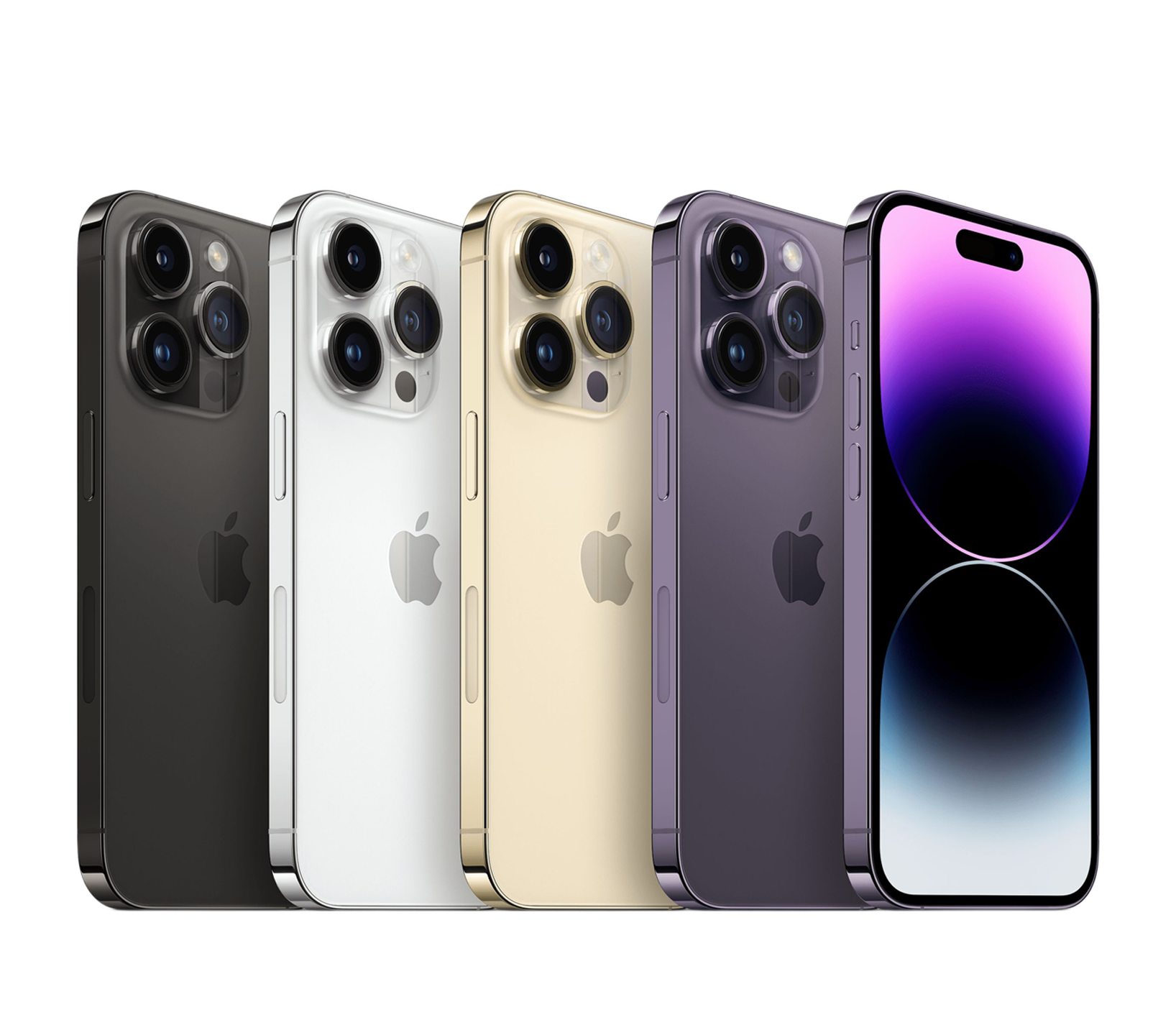 iPhone 14 Pro (Unlocked)