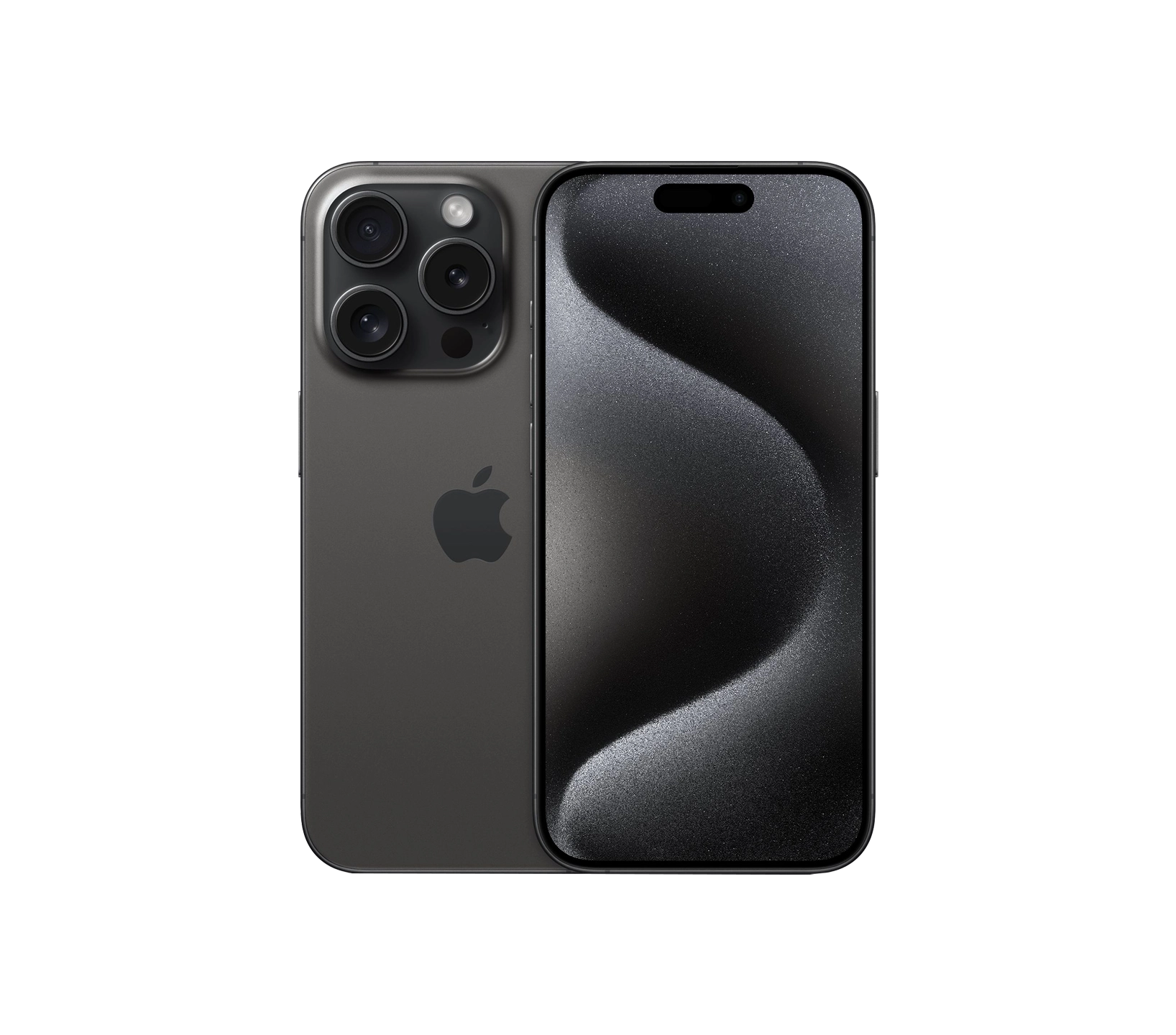 iPhone 15 Pro - (Unlocked)