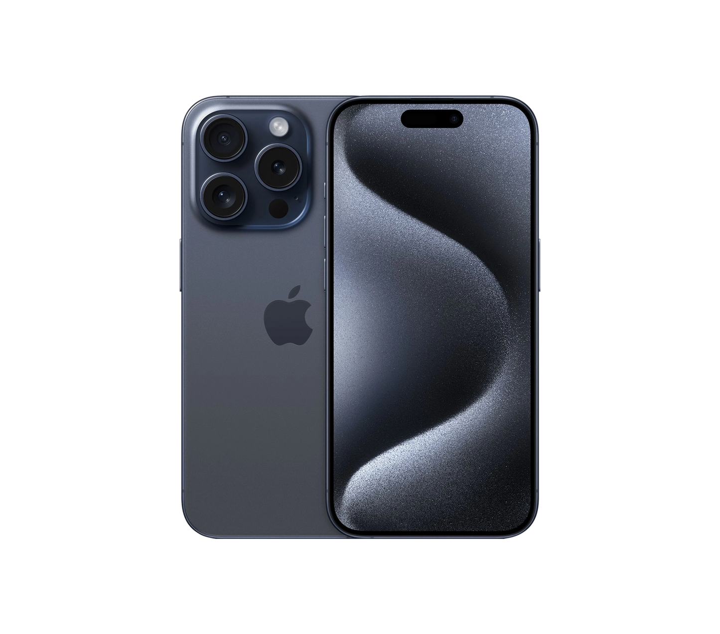 iPhone 15 Pro - (Unlocked)