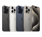 iPhone 15 Pro - (Unlocked)