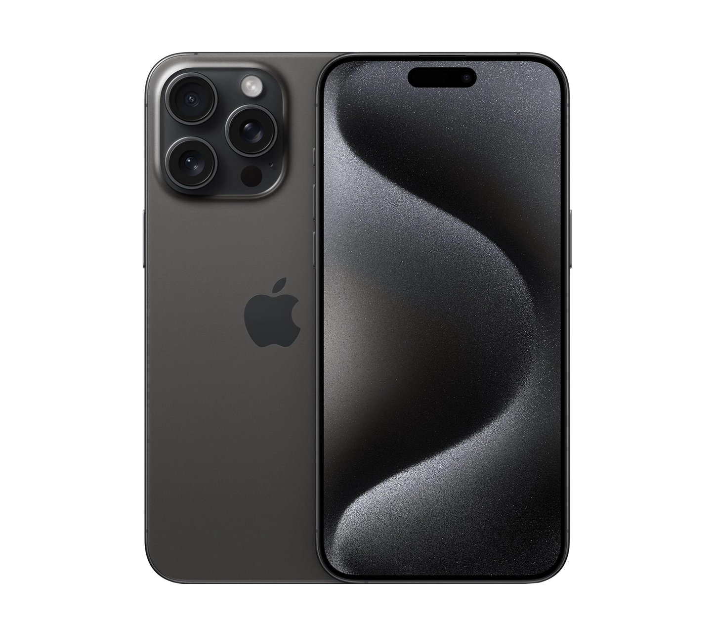 iPhone 15 Pro Max - (Unlocked)