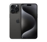 iPhone 15 Pro Max - (Unlocked)