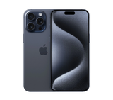 iPhone 15 Pro Max - (Unlocked)