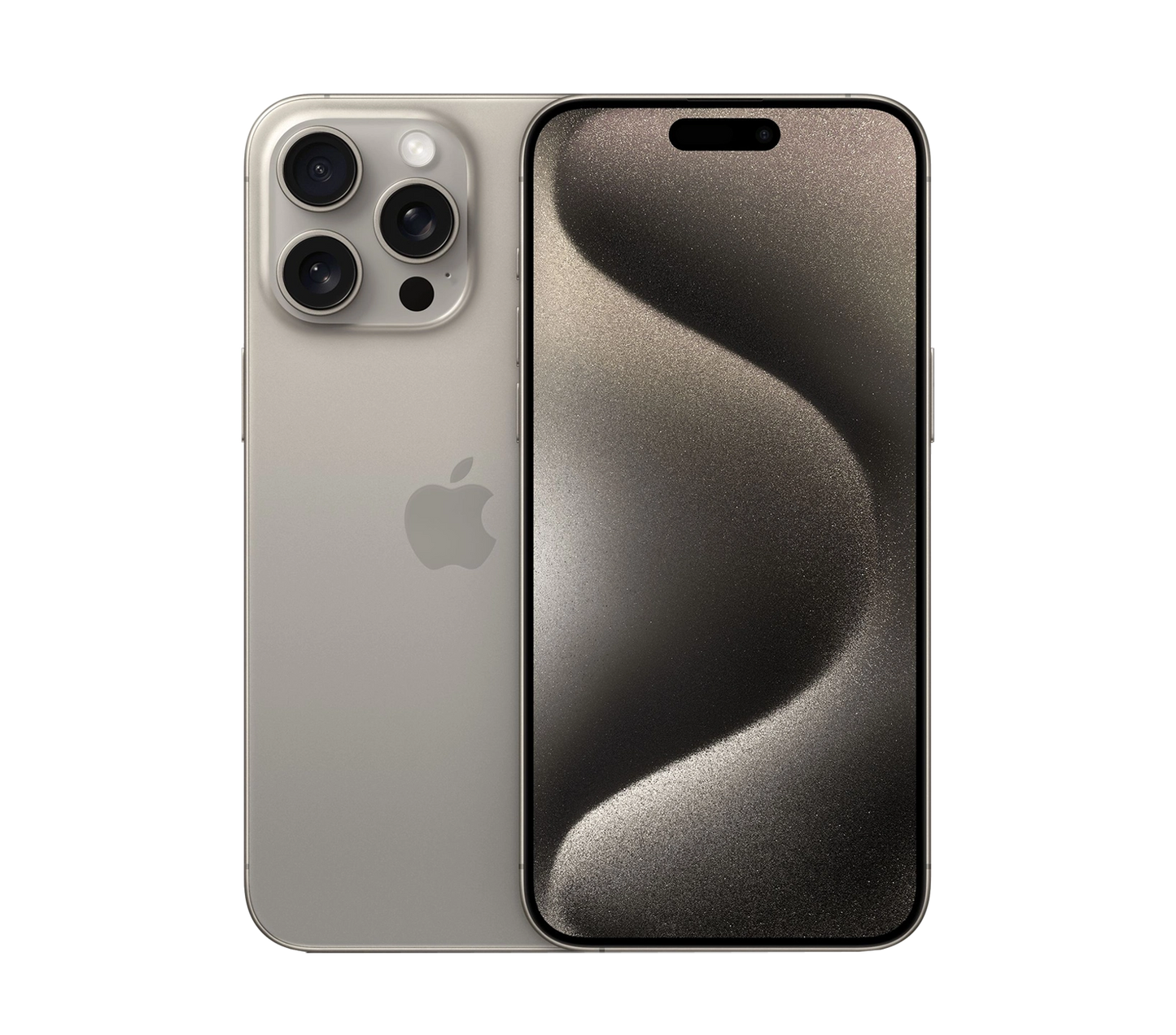 iPhone 15 Pro Max - (Unlocked)