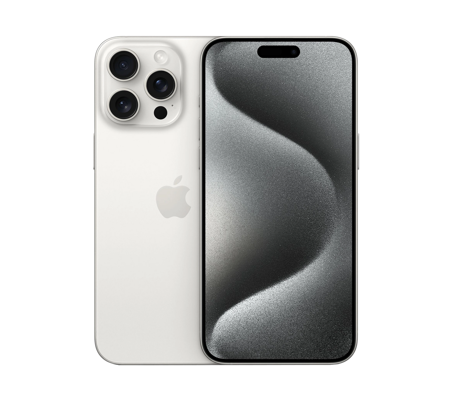 iPhone 15 Pro Max - (Unlocked)