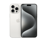 iPhone 15 Pro Max - (Unlocked)