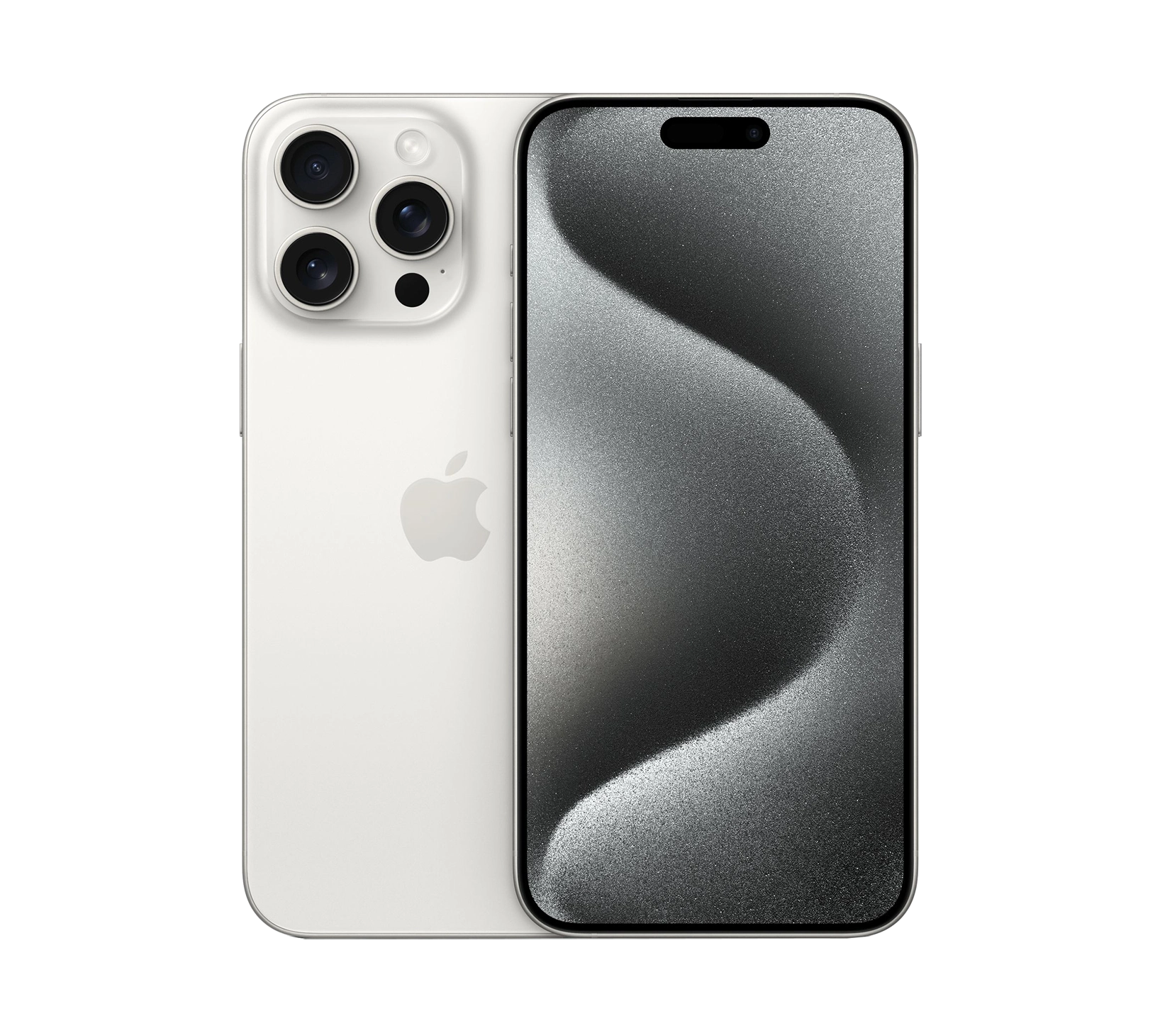 iPhone 15 Pro Max - (Unlocked)