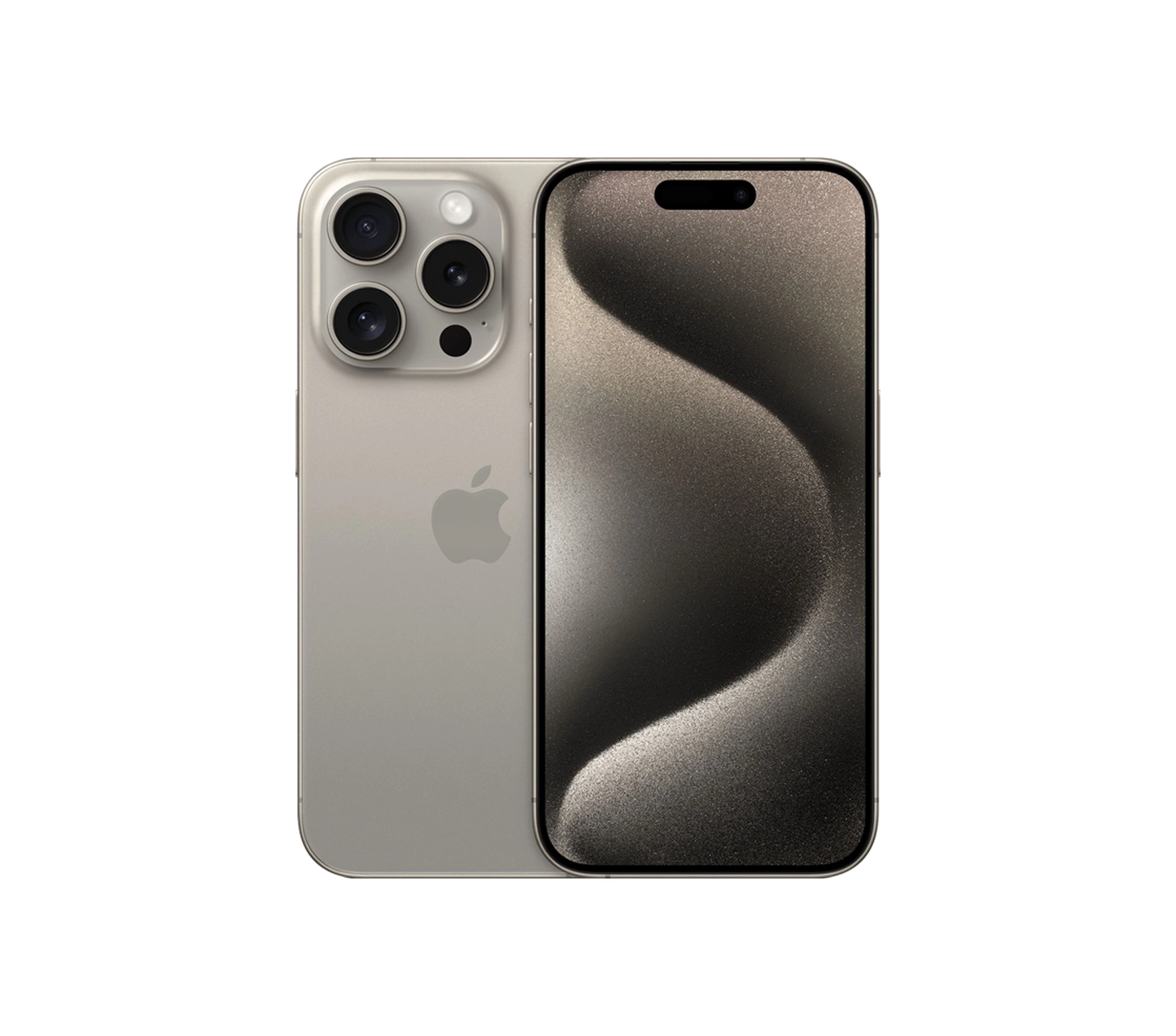 iPhone 15 Pro - (Unlocked)