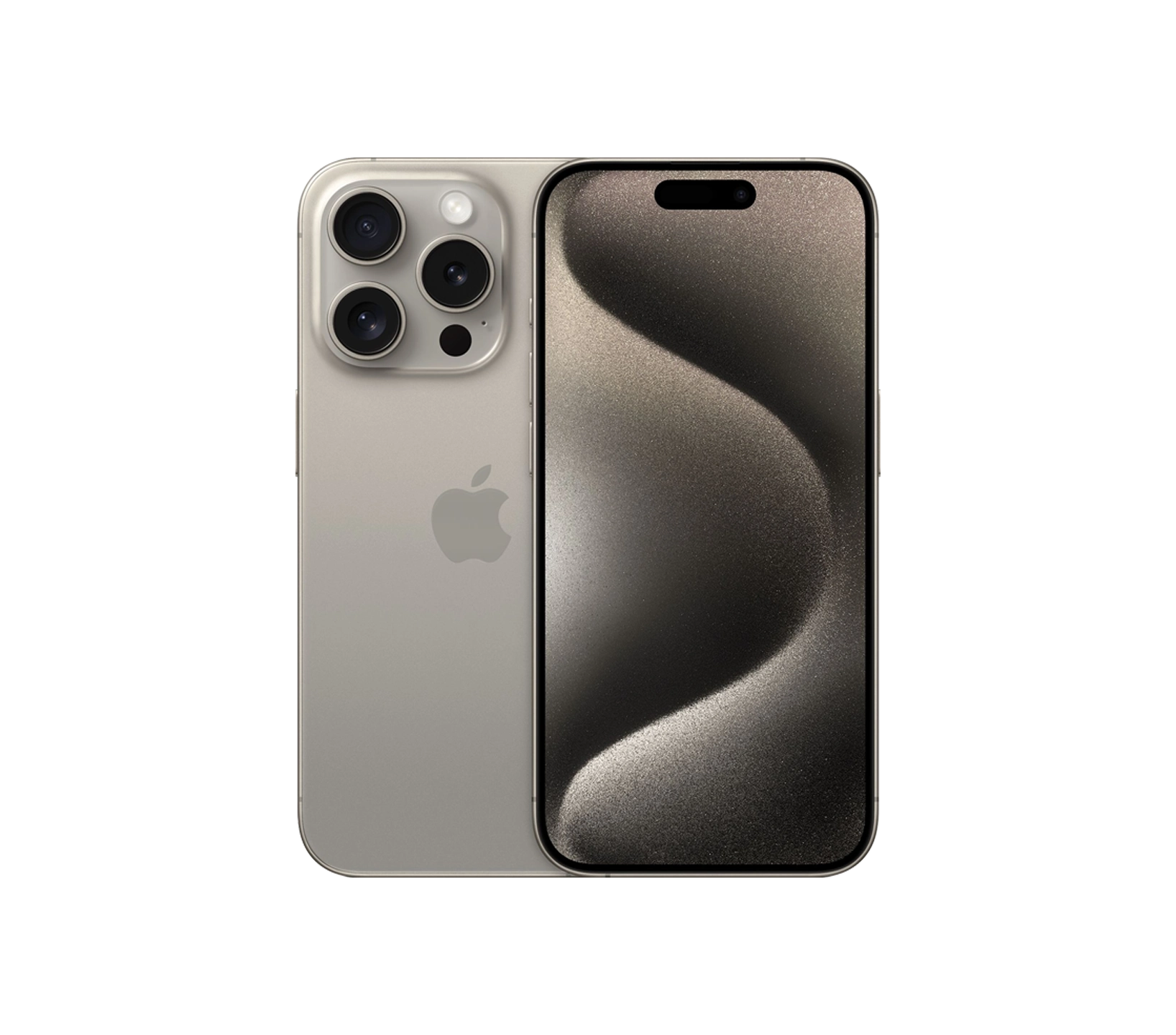 iPhone 15 Pro - (Unlocked)