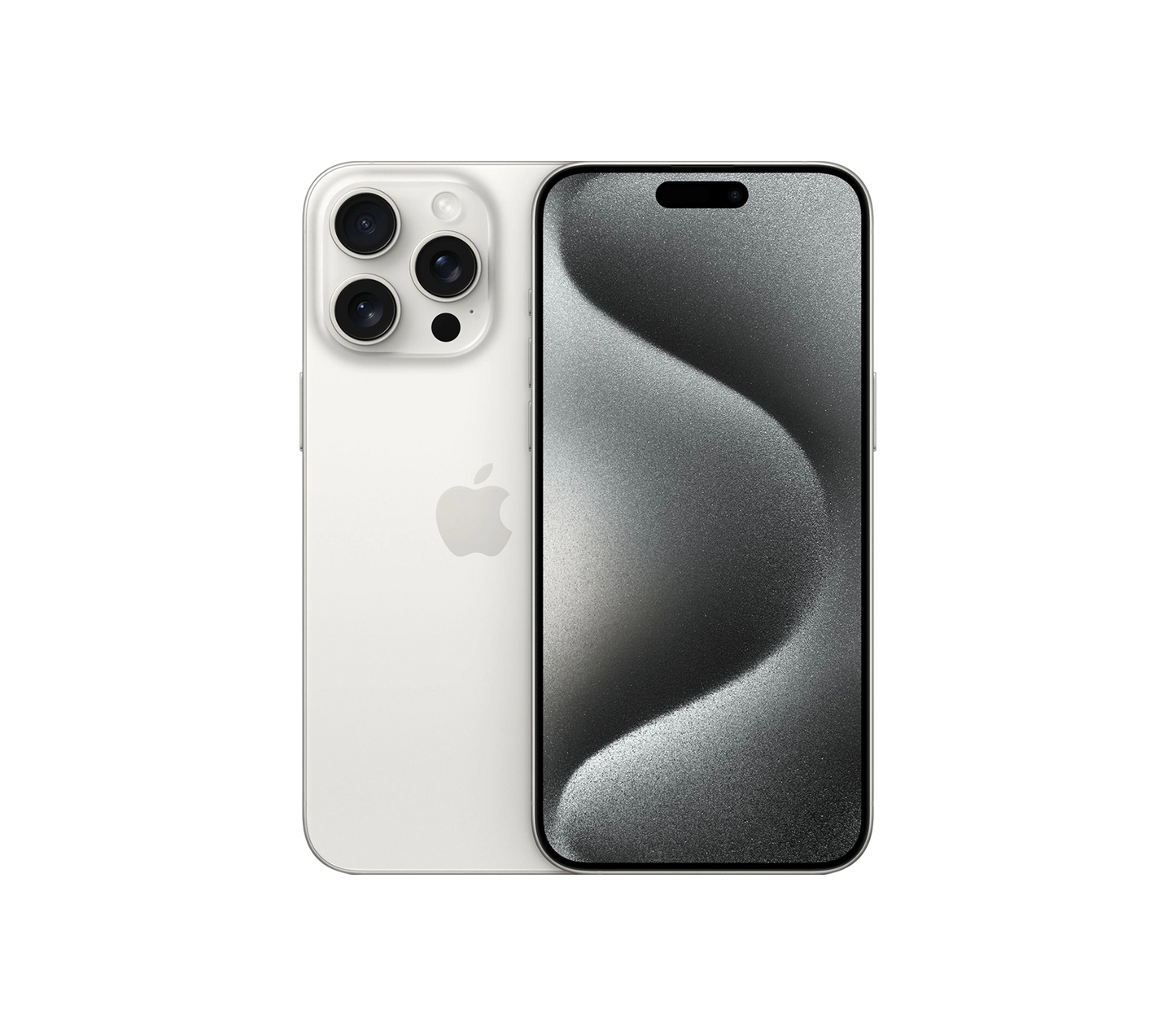 iPhone 15 Pro - (Unlocked)