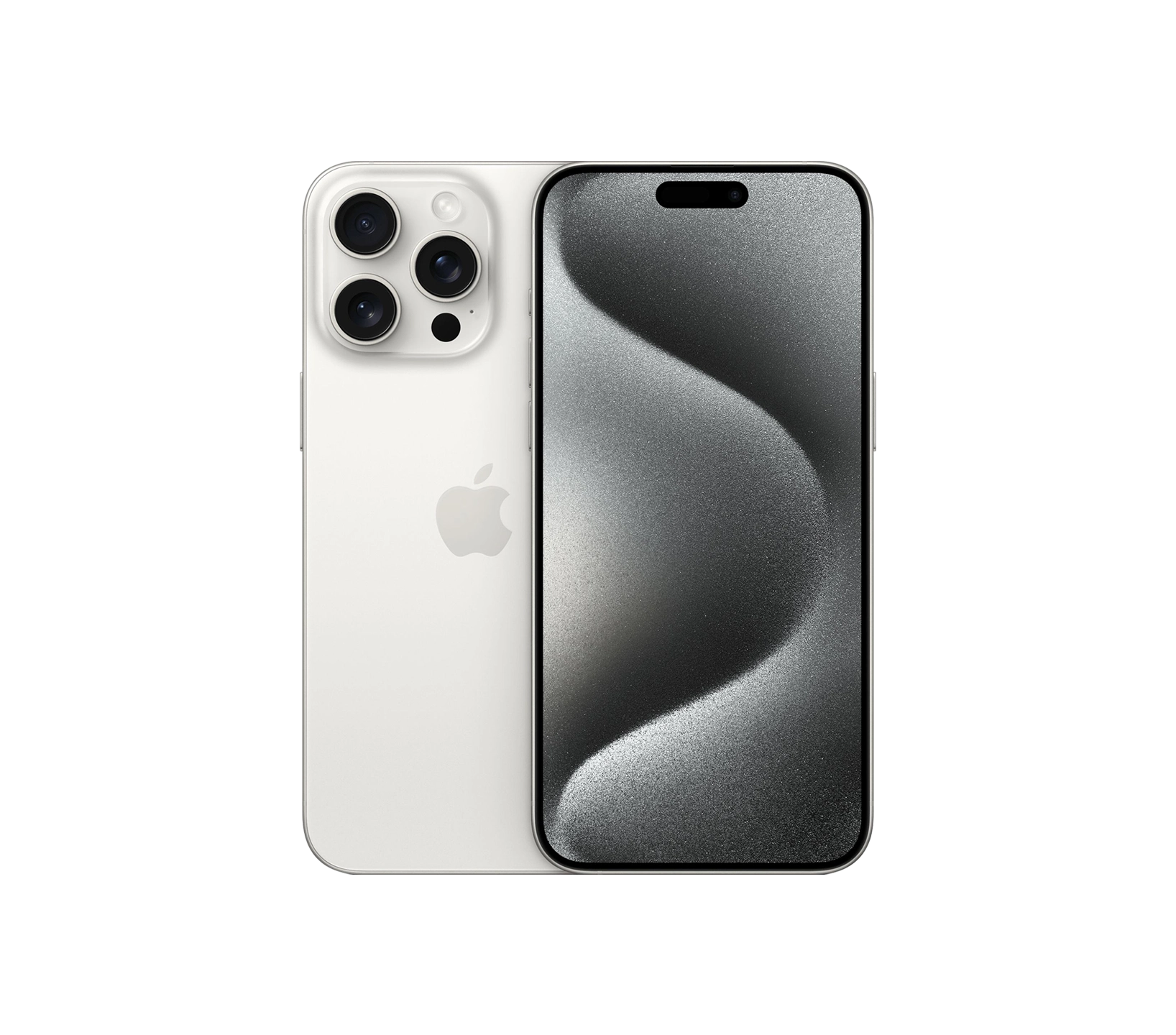 iPhone 15 Pro - (Unlocked)