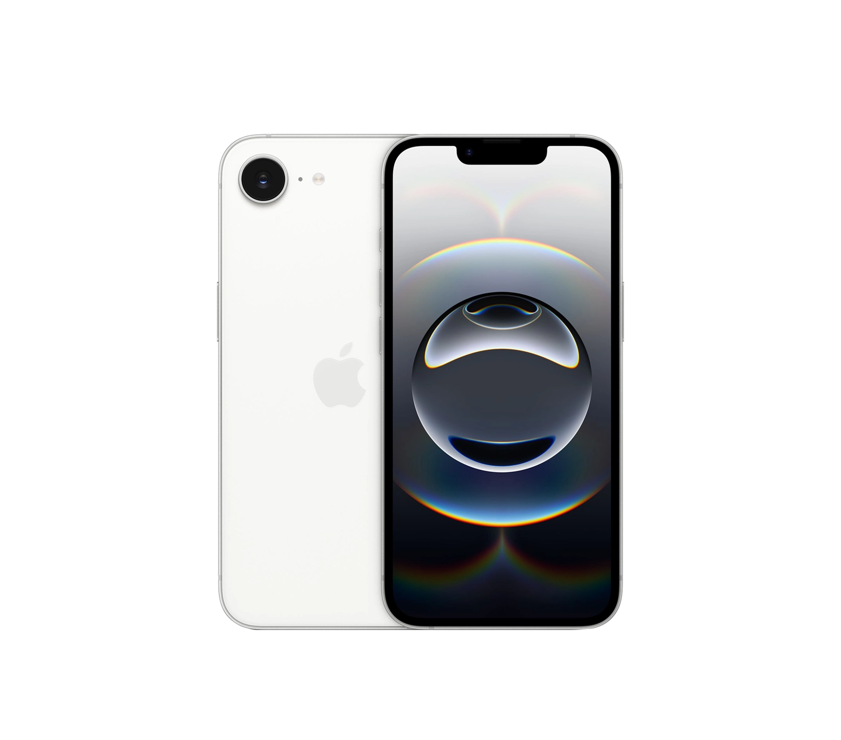 iPhone 16e (Unlocked)