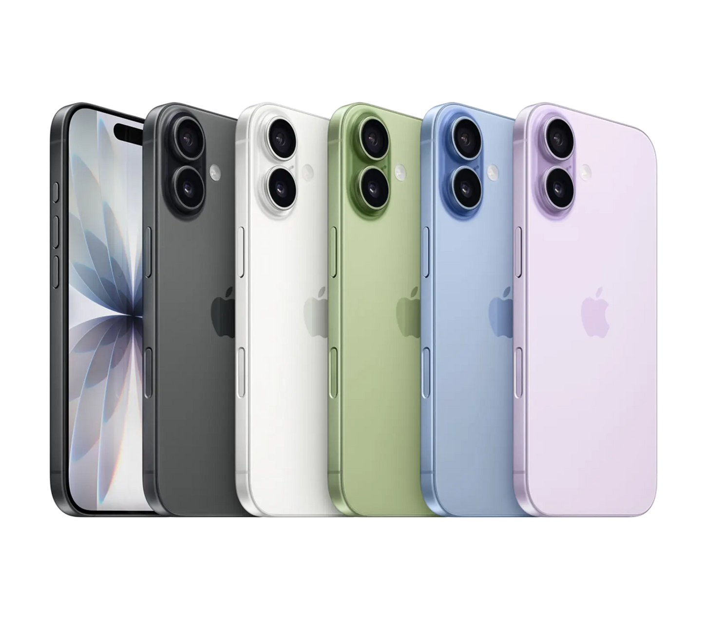 iPhone 17 (Unlock)
