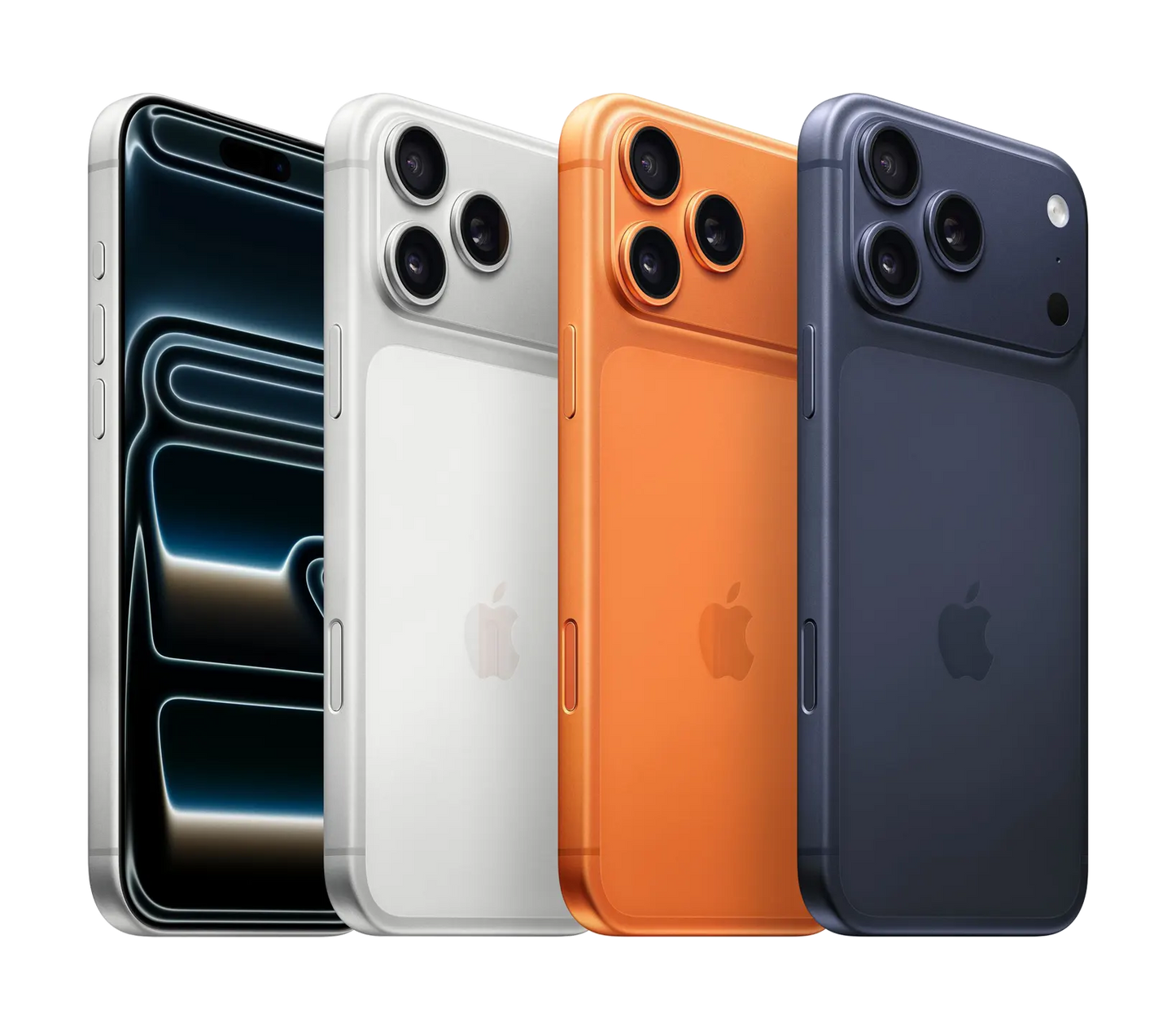 iPhone 17 Pro Max (Unlock)