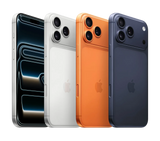 iPhone 17 Pro Max (Unlock)