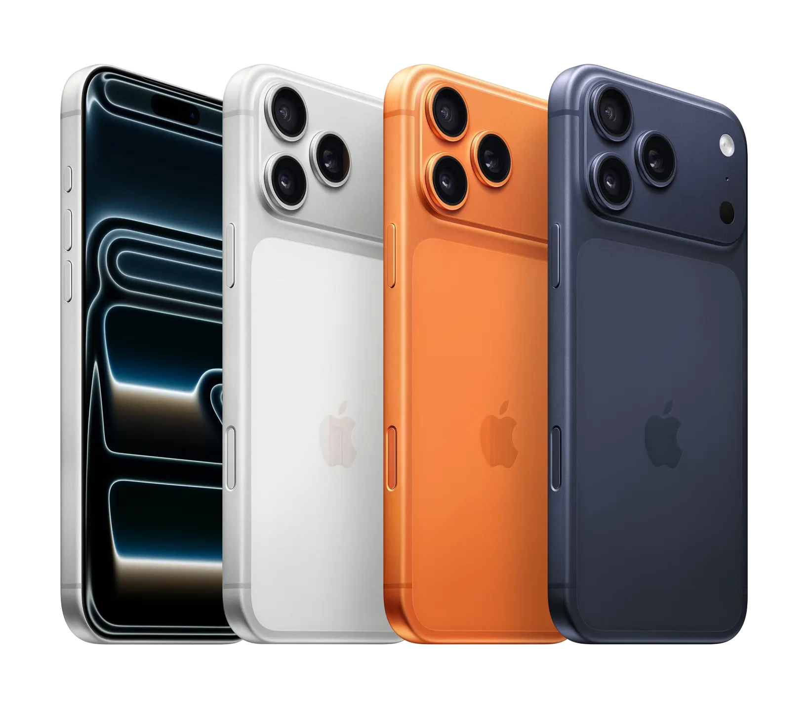 iPhone 17 Pro Max (Unlock)