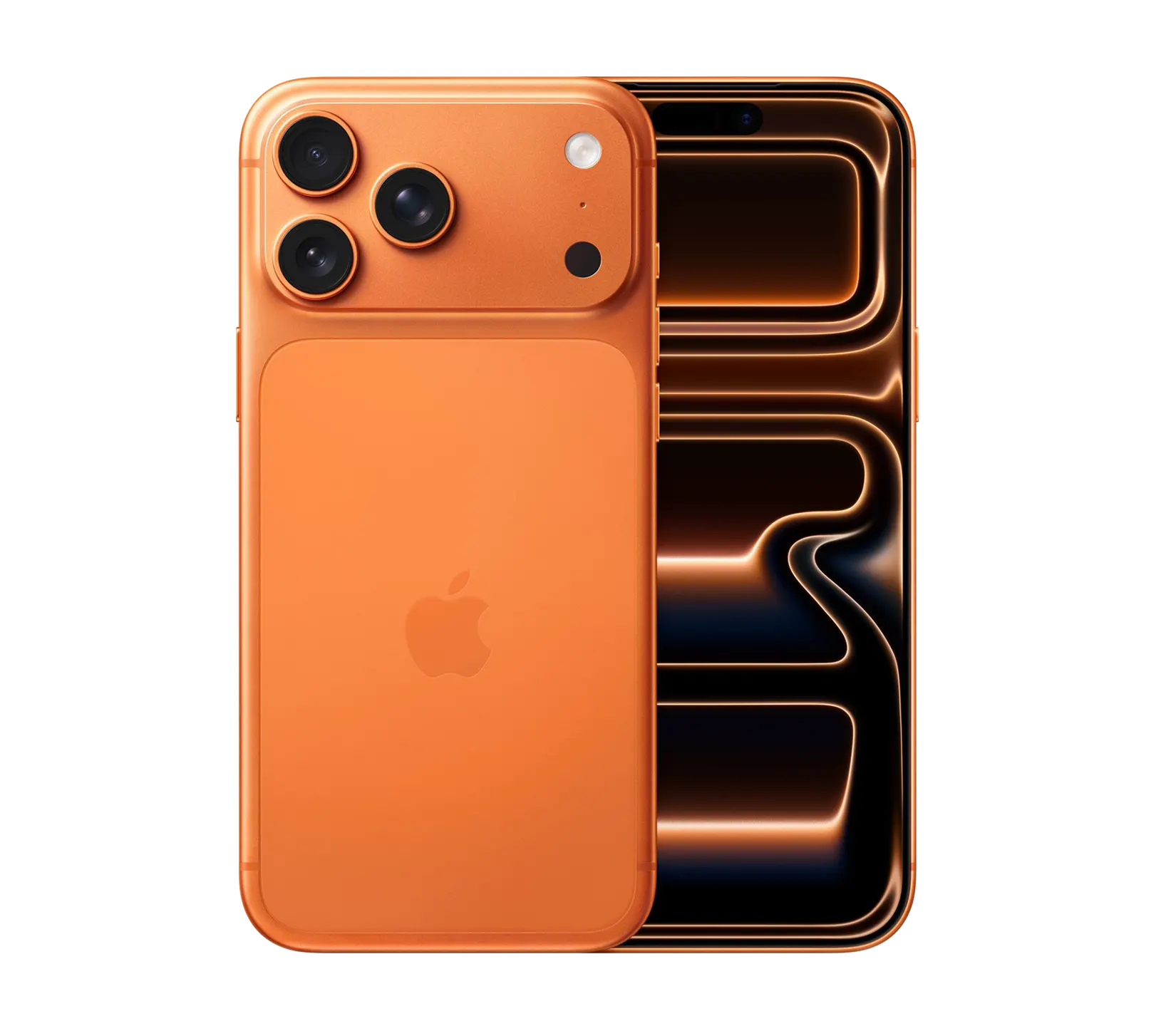 iPhone 17 Pro Max (Unlock)