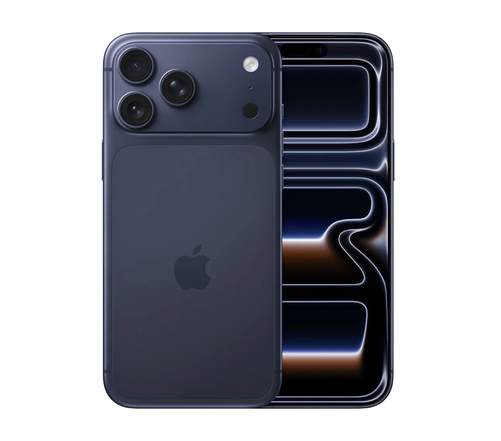 iPhone 17 Pro Max (Unlock)