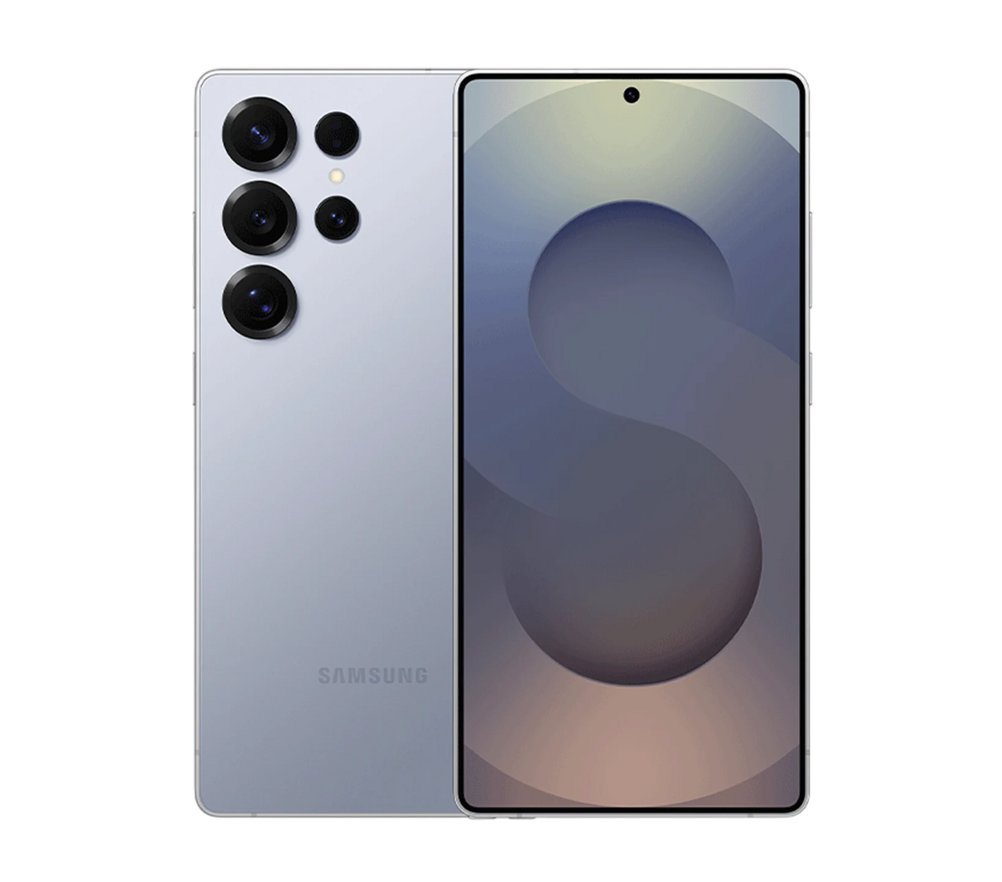 Samsung Galaxy S25 Ultra (Unlocked)