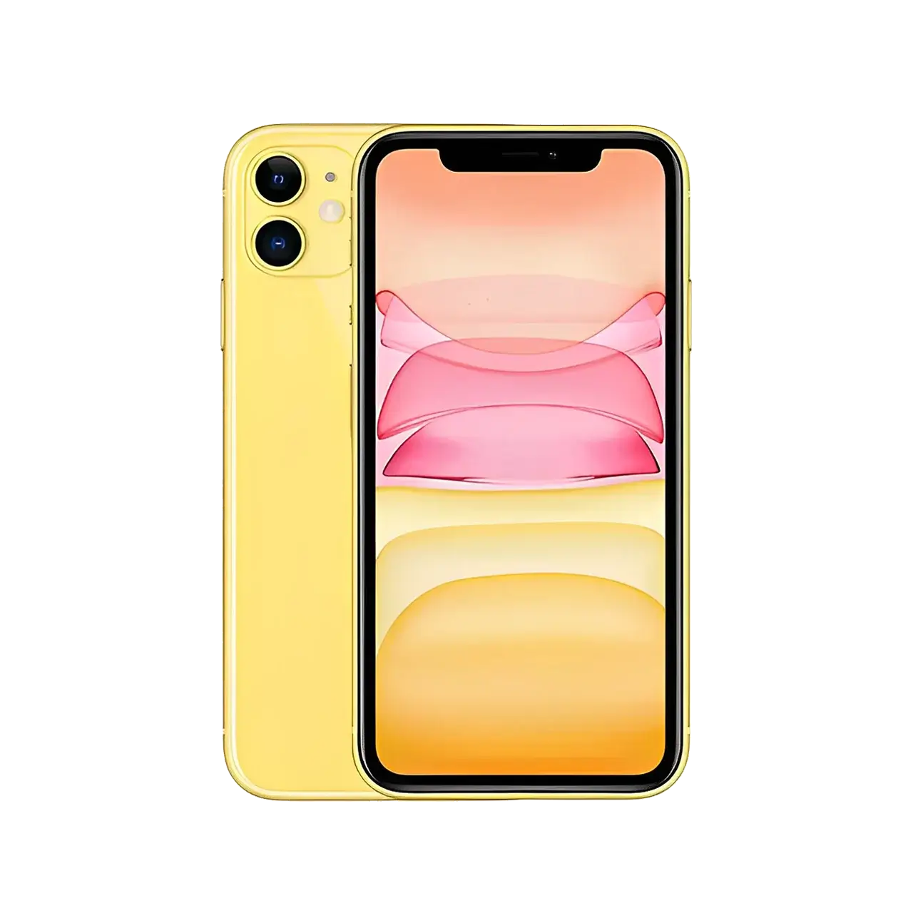 iPhone 11 - (Unlocked)