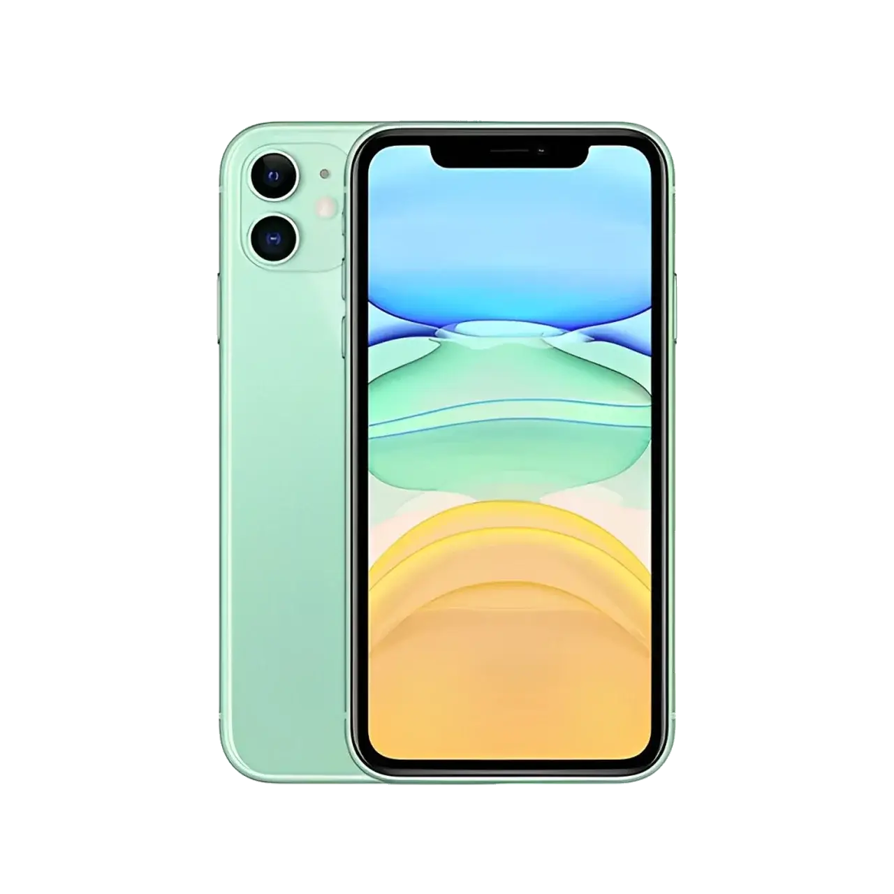 iPhone 11 - (Unlocked)