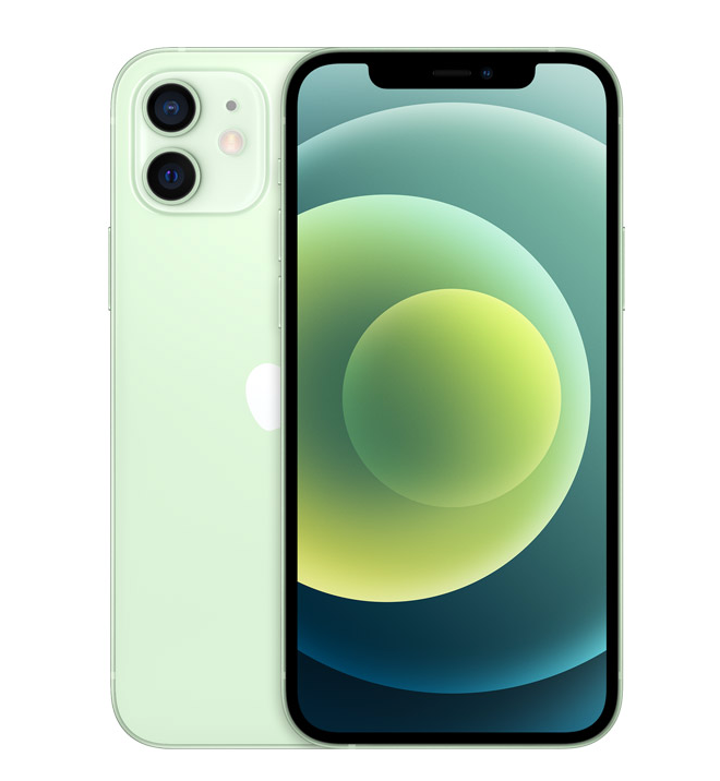 iPhone 12 (Unlocked)