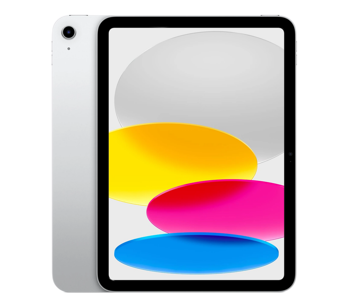 iPad 11 A16 128GB Silver