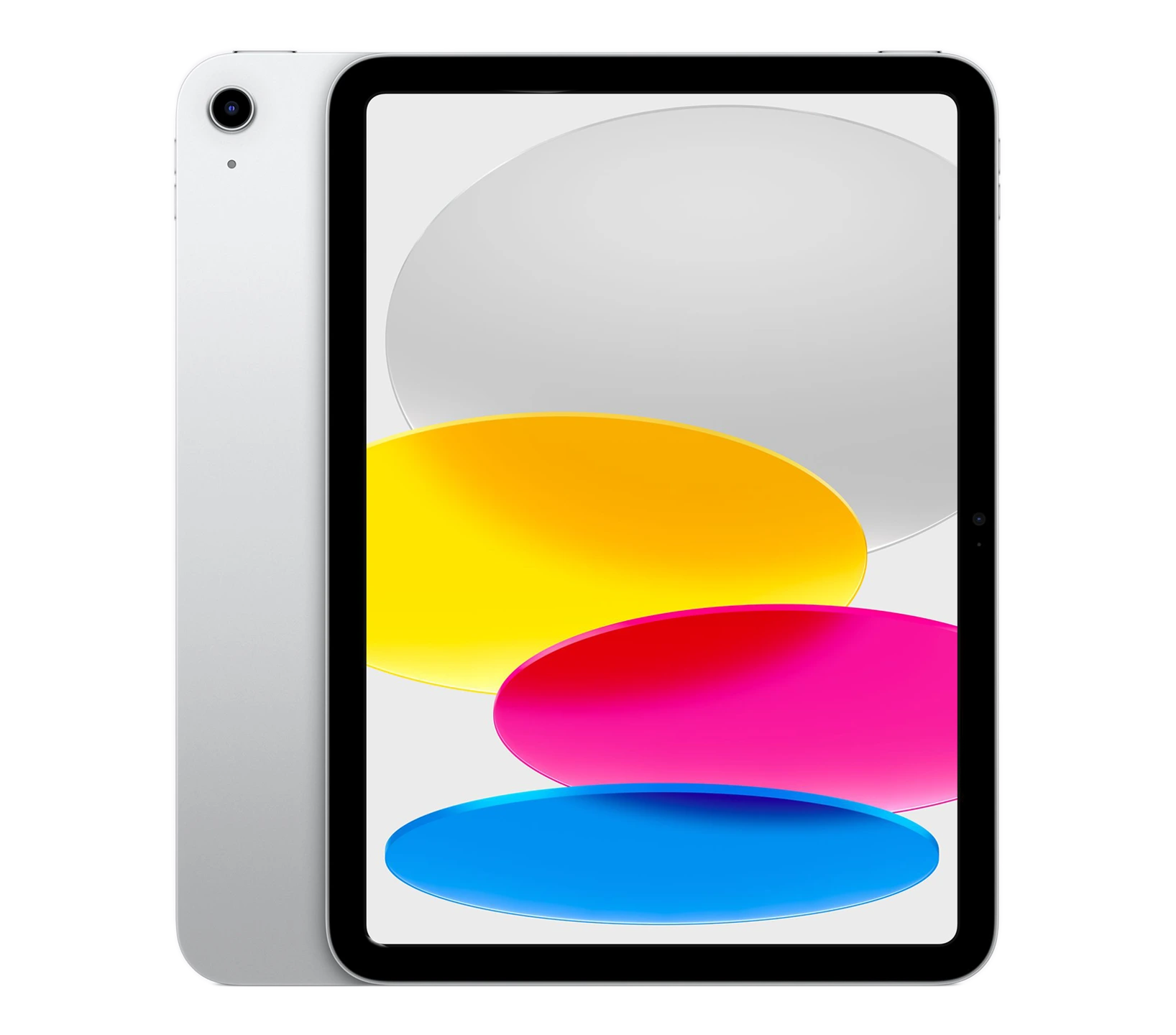 iPad 11 A16 128GB Silver