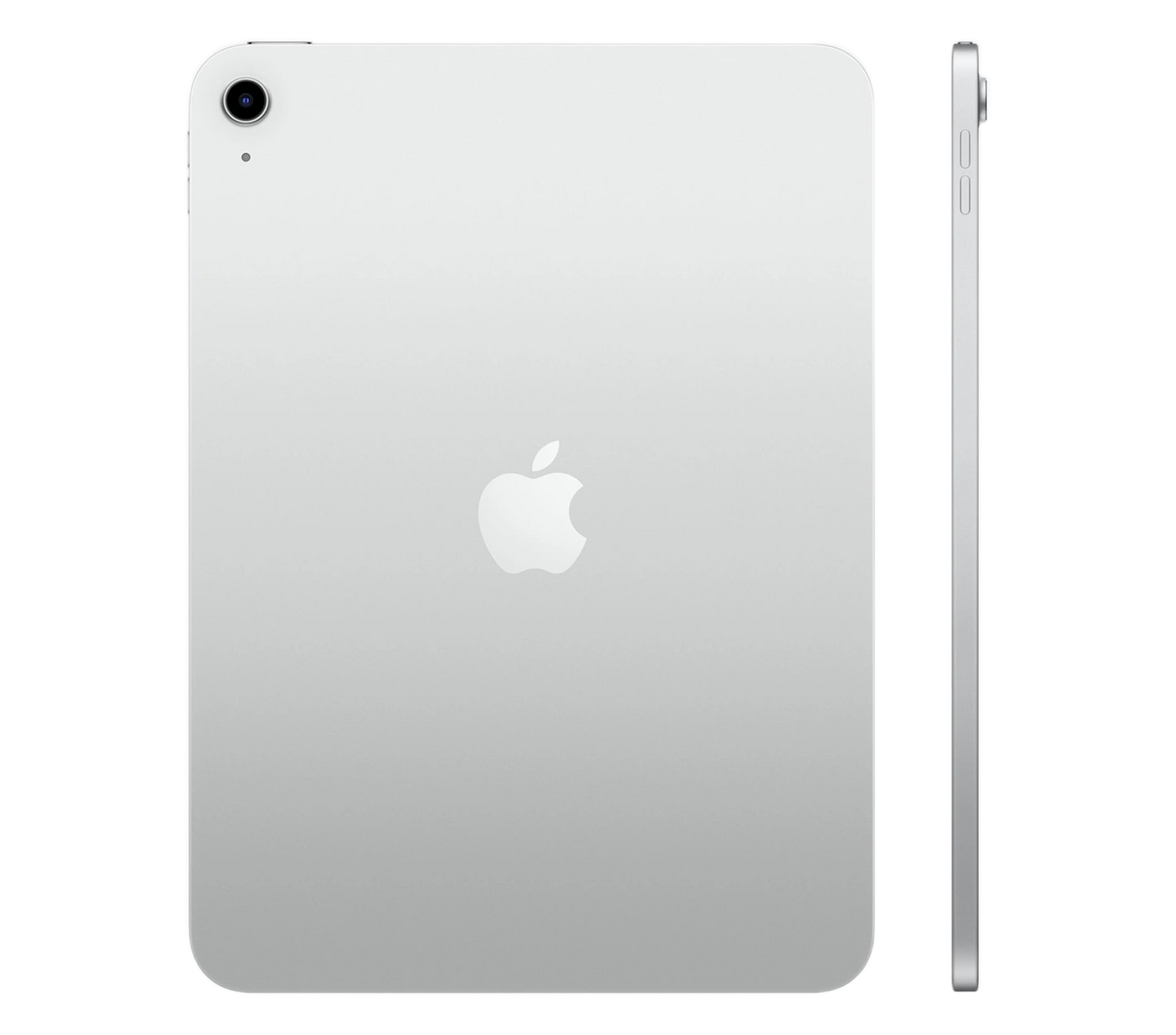 iPad 11 A16 128GB Silver