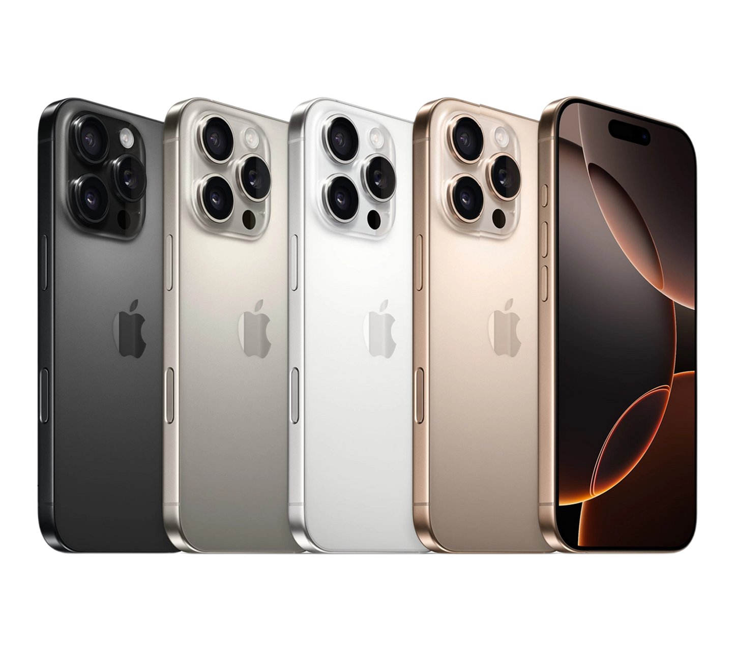 iPhone 16 Pro (Unlocked)