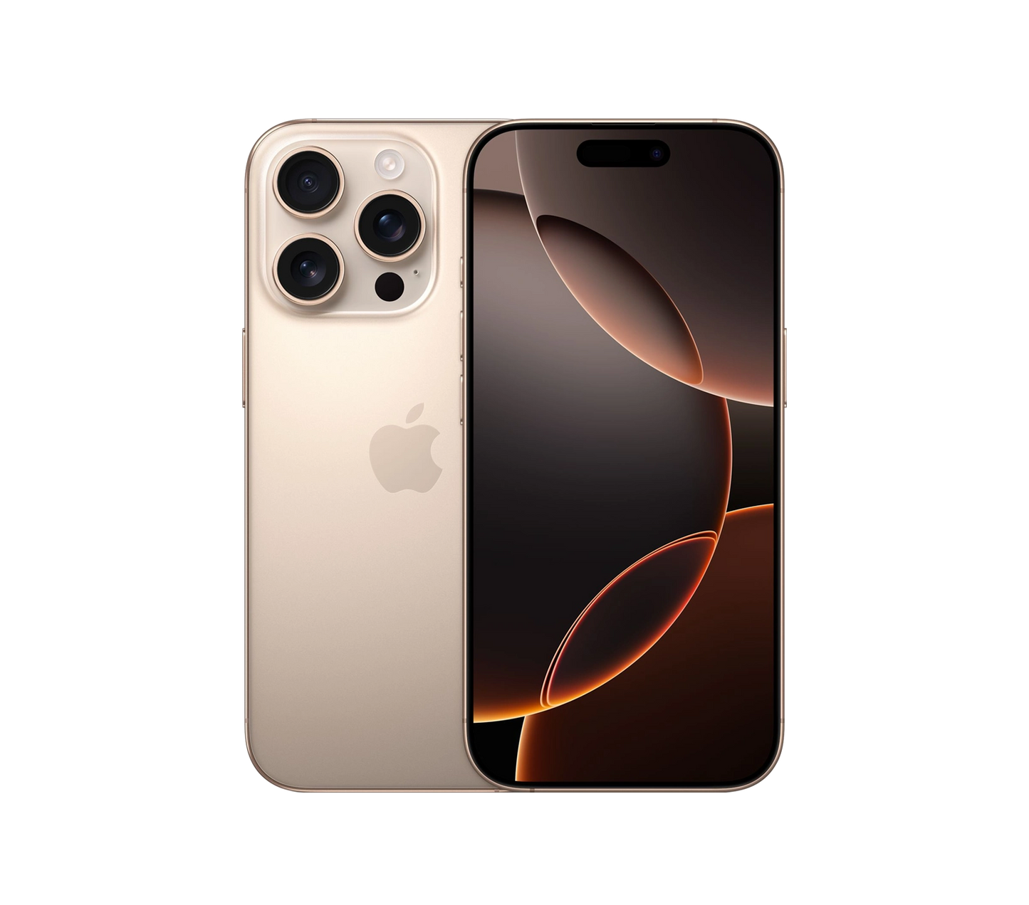 iPhone 16 Pro (Unlocked)