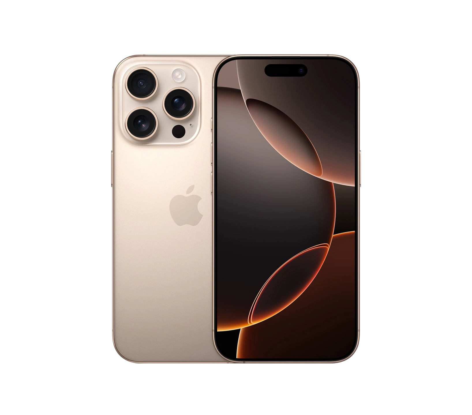 iPhone 16 Pro (Unlocked)