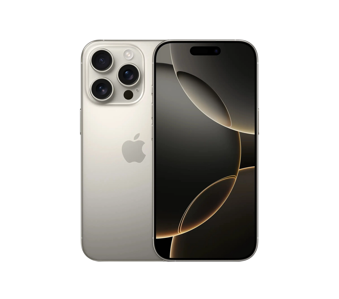 iPhone 16 Pro (Unlocked)