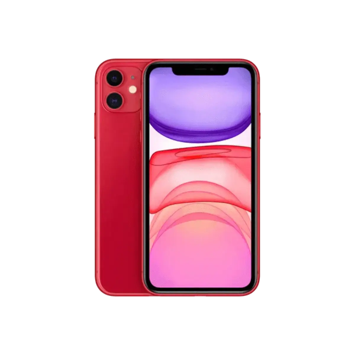 iPhone 11 - (Unlocked)