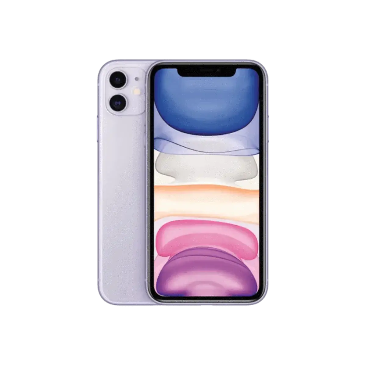 iPhone 11 - (Unlocked)