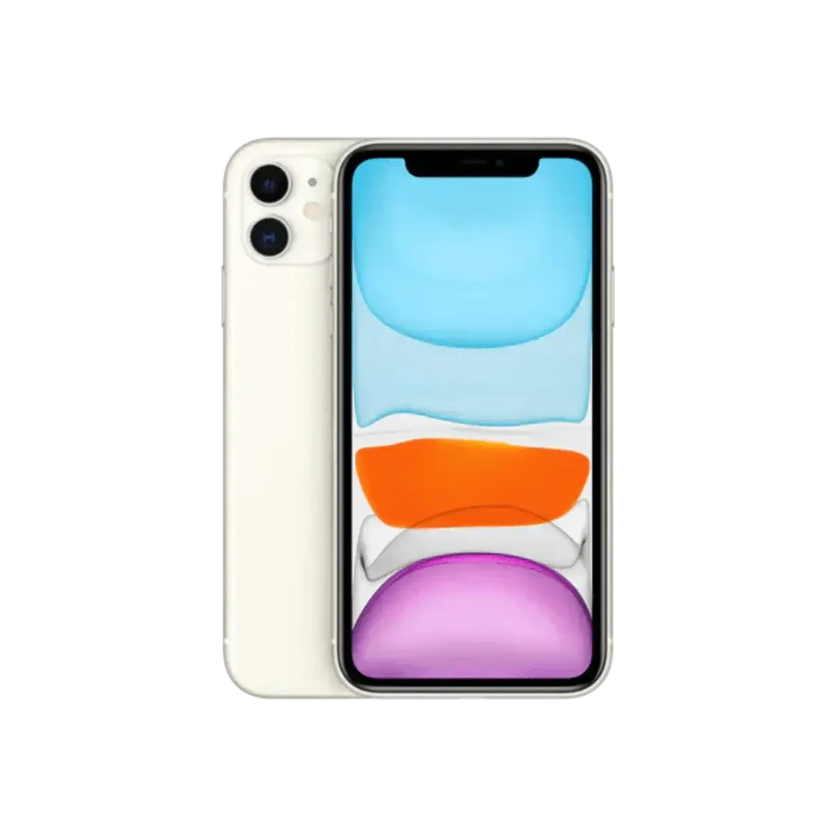 iPhone 11 - (Unlocked)