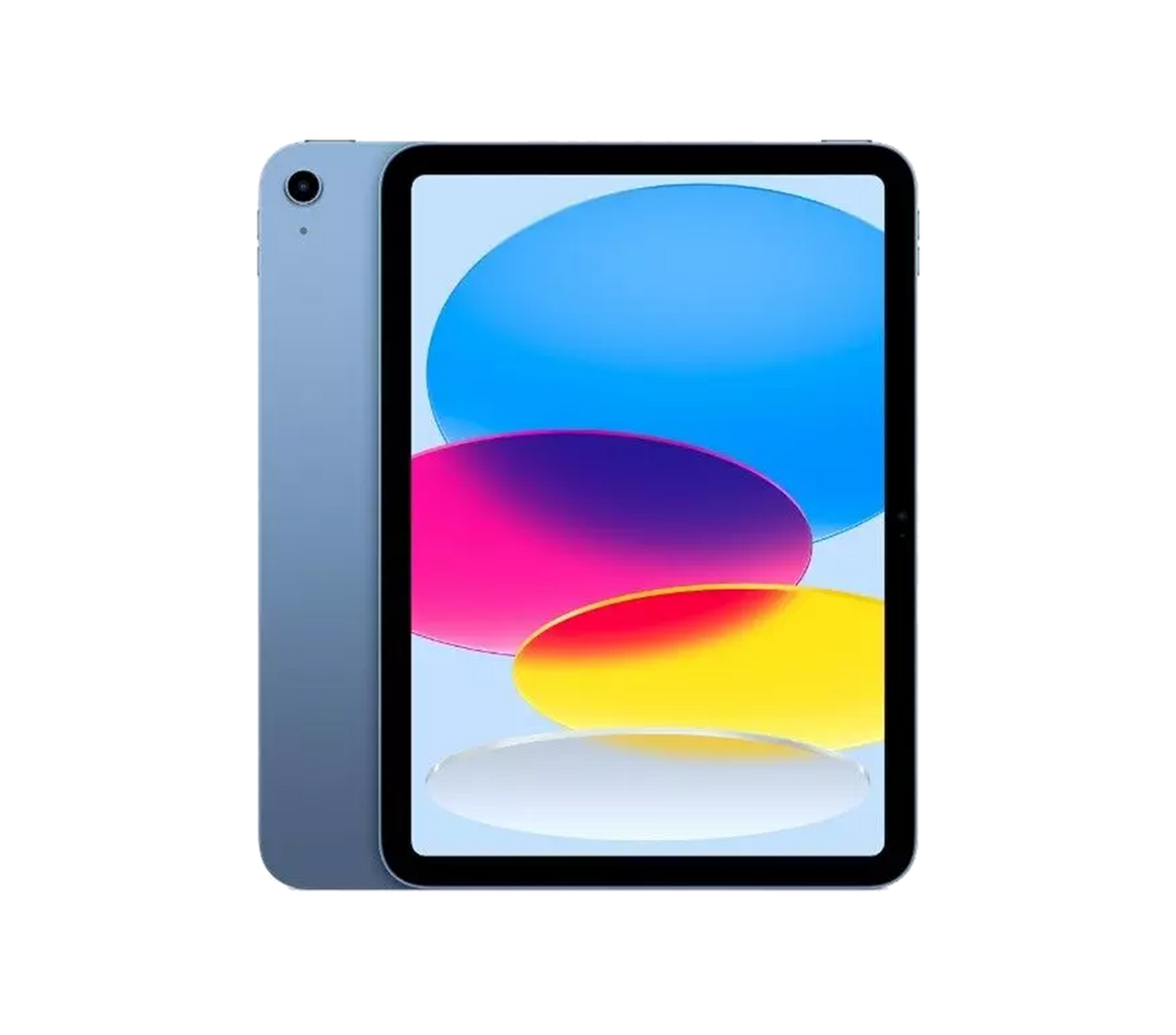 【即日発送！】iPad10 Wifi64GBブルー ipad-10th-2_4e5b7b99-d76c-4487