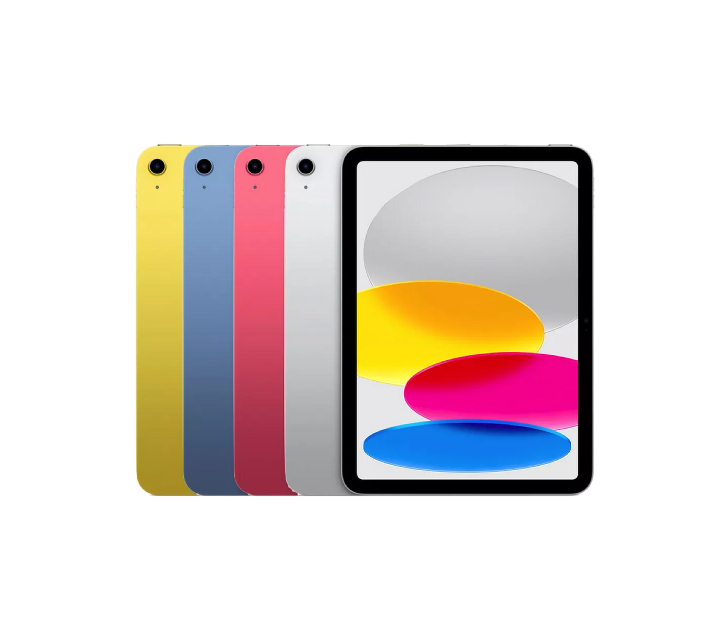 iPad 10th WiFi 64G SIMフリー iPad 10th 64G Blue Wifi – ecobuyphone