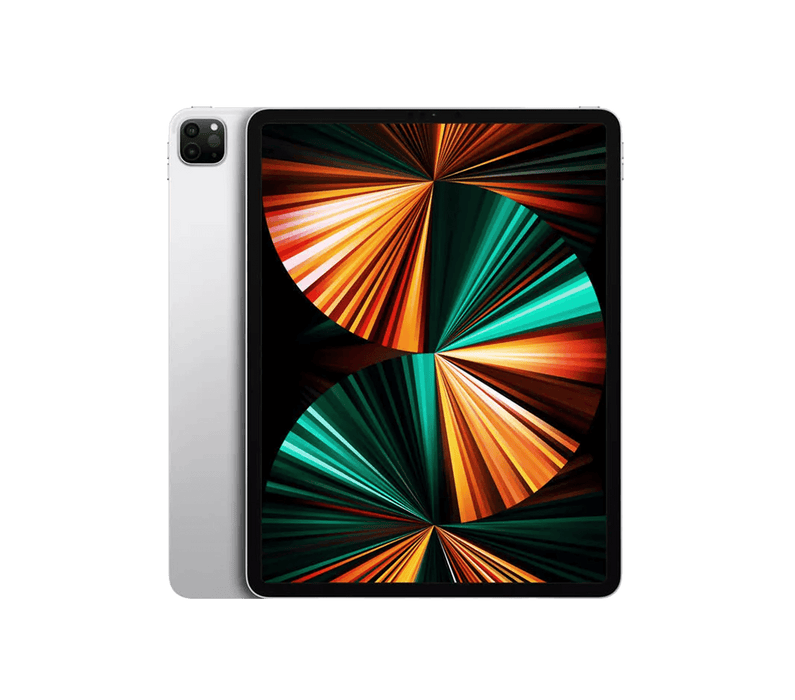 iPad Pro 12.9" (5th) WIFI 256 Silver