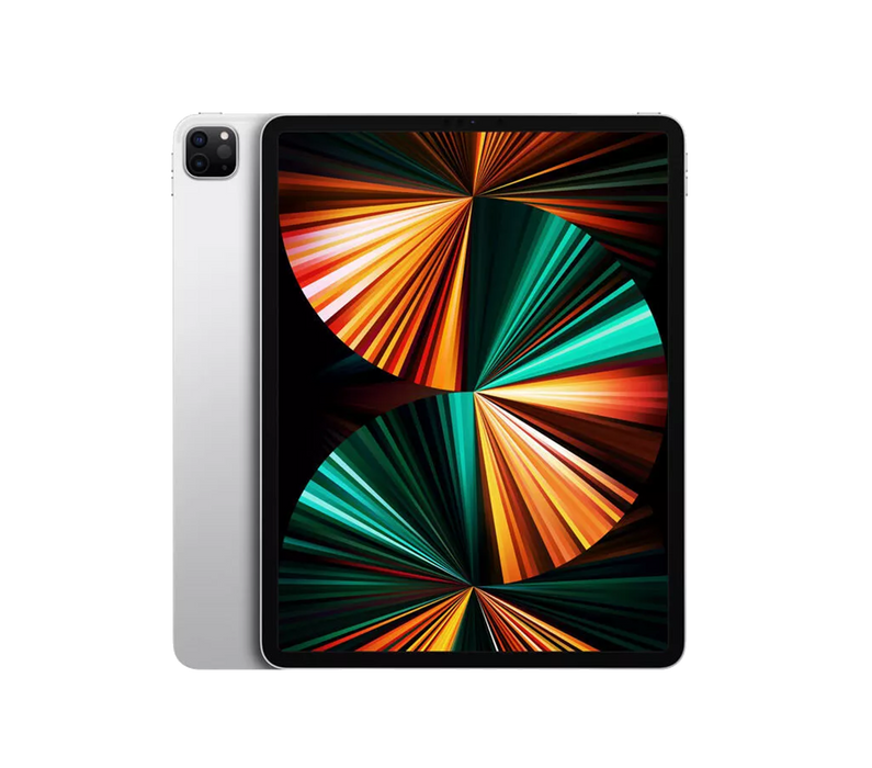 iPad Pro 12.9" (5th) WIFI 256 Silver