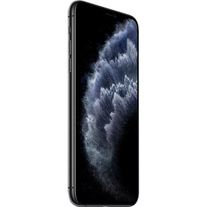 iPhone 11 Pro Max - (Unlocked)