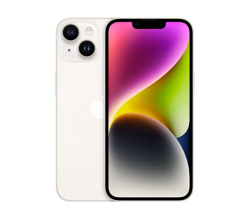 iPhone 14 - (T-Mobile)