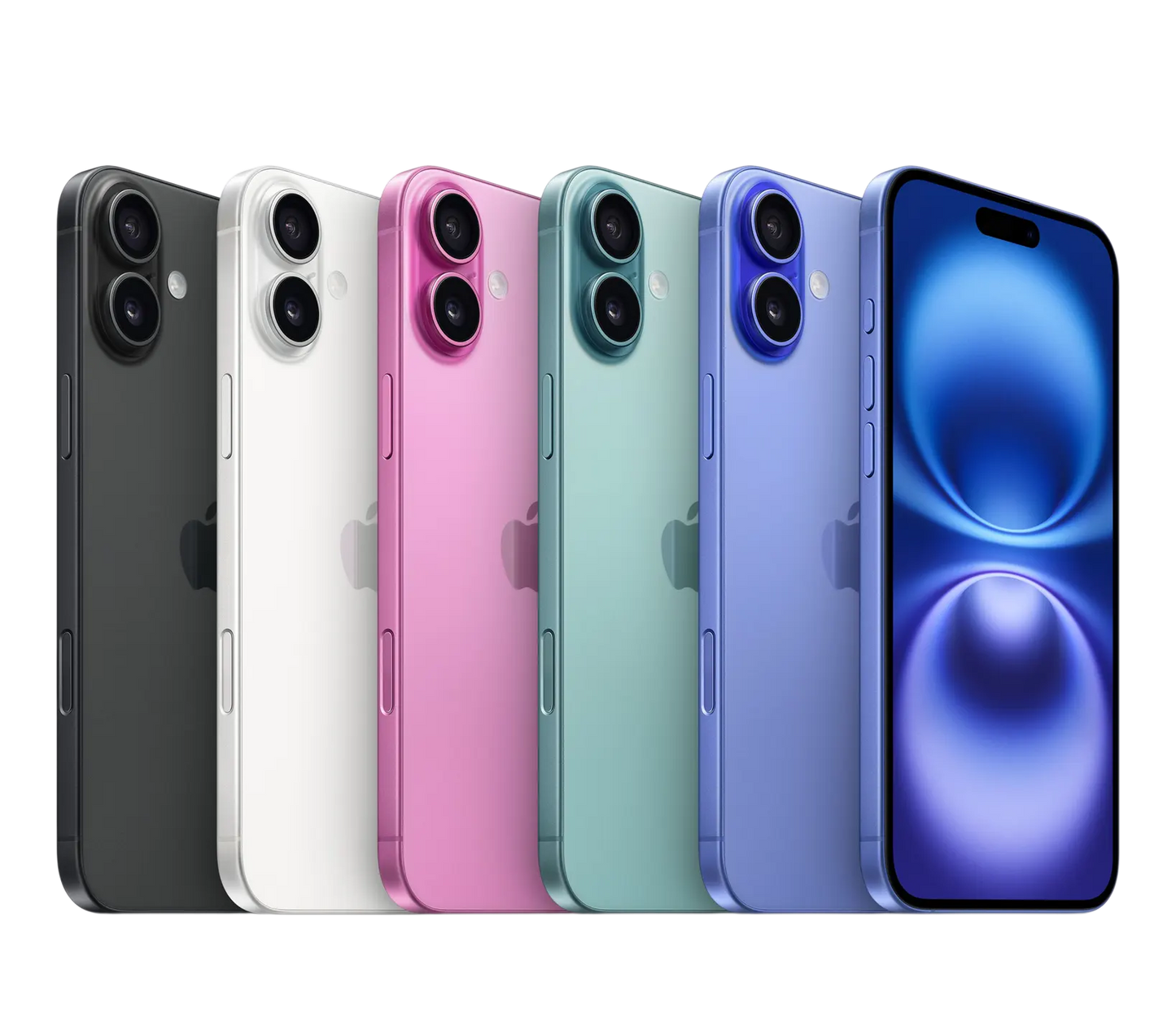 iPhone 16 Plus (Unlocked)