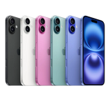 iPhone 16 Plus (Unlocked)