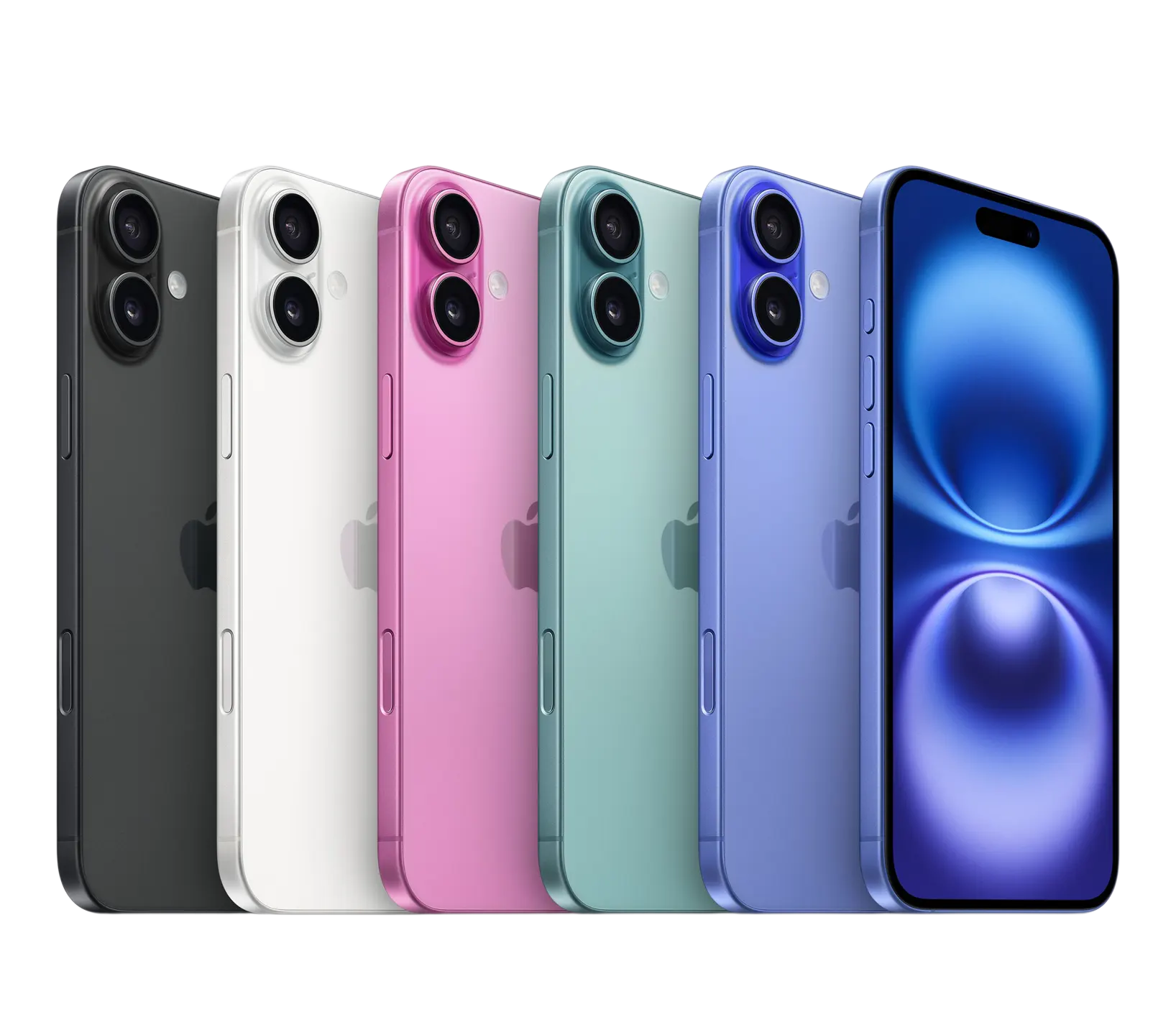 iPhone 16 Plus (Unlocked)