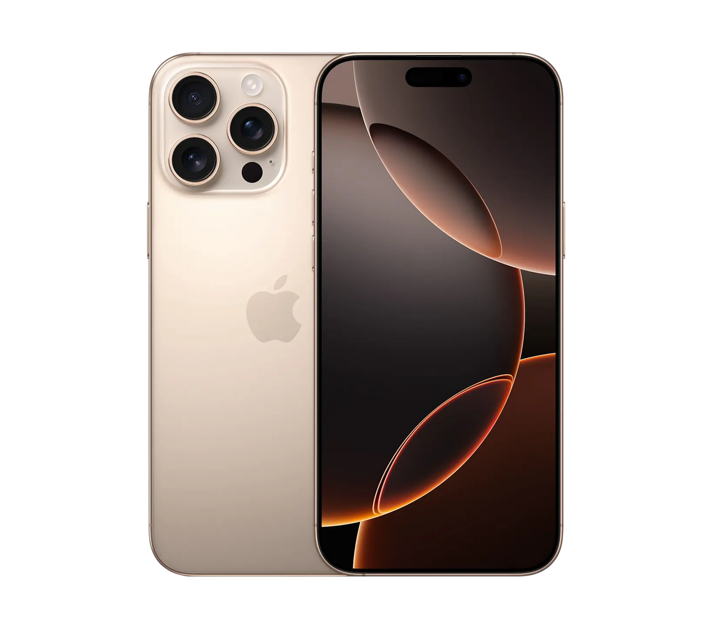 iPhone 16 Pro Max (Unlocked)