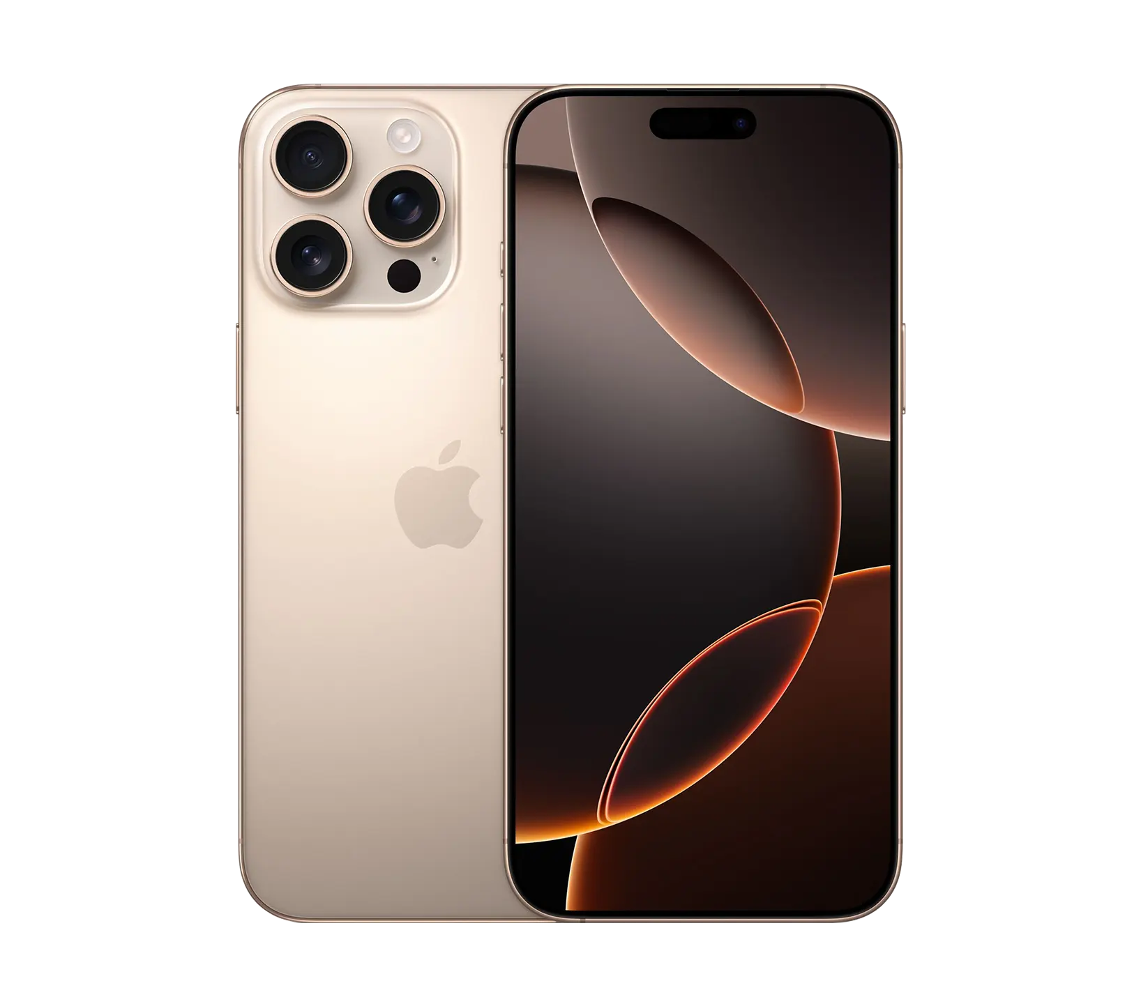 iPhone 16 Pro Max (Unlocked)