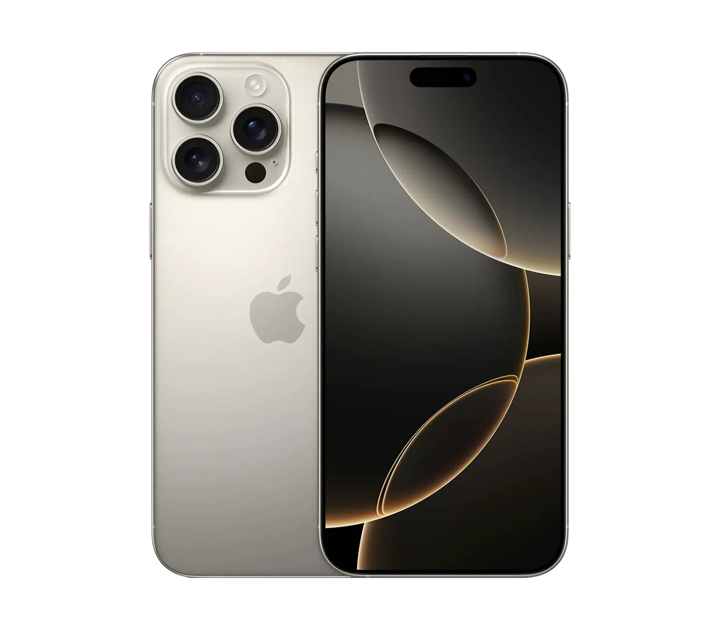 iPhone 16 Pro Max (Unlocked)