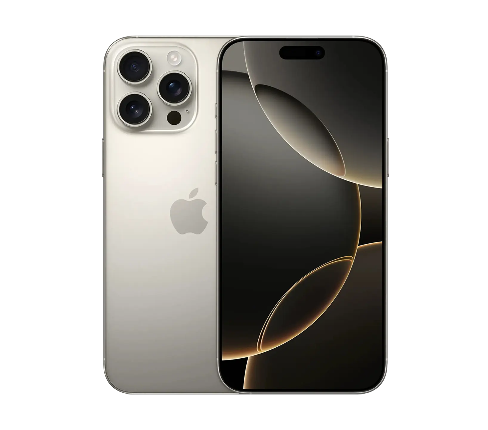 iPhone 16 Pro Max (Unlocked)